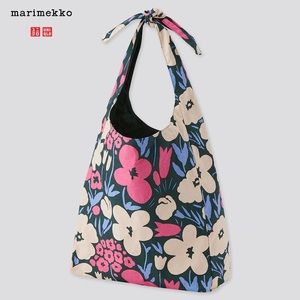 Uniqlo Marimekko Shoulder Bag NWT